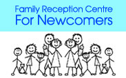 Family Reception Centre for Newcomers