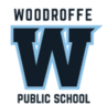 Woodroffe Ave Public School Logo